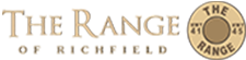 The Range of Richfield Logo