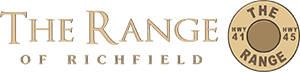 The Range of Richfield Logo