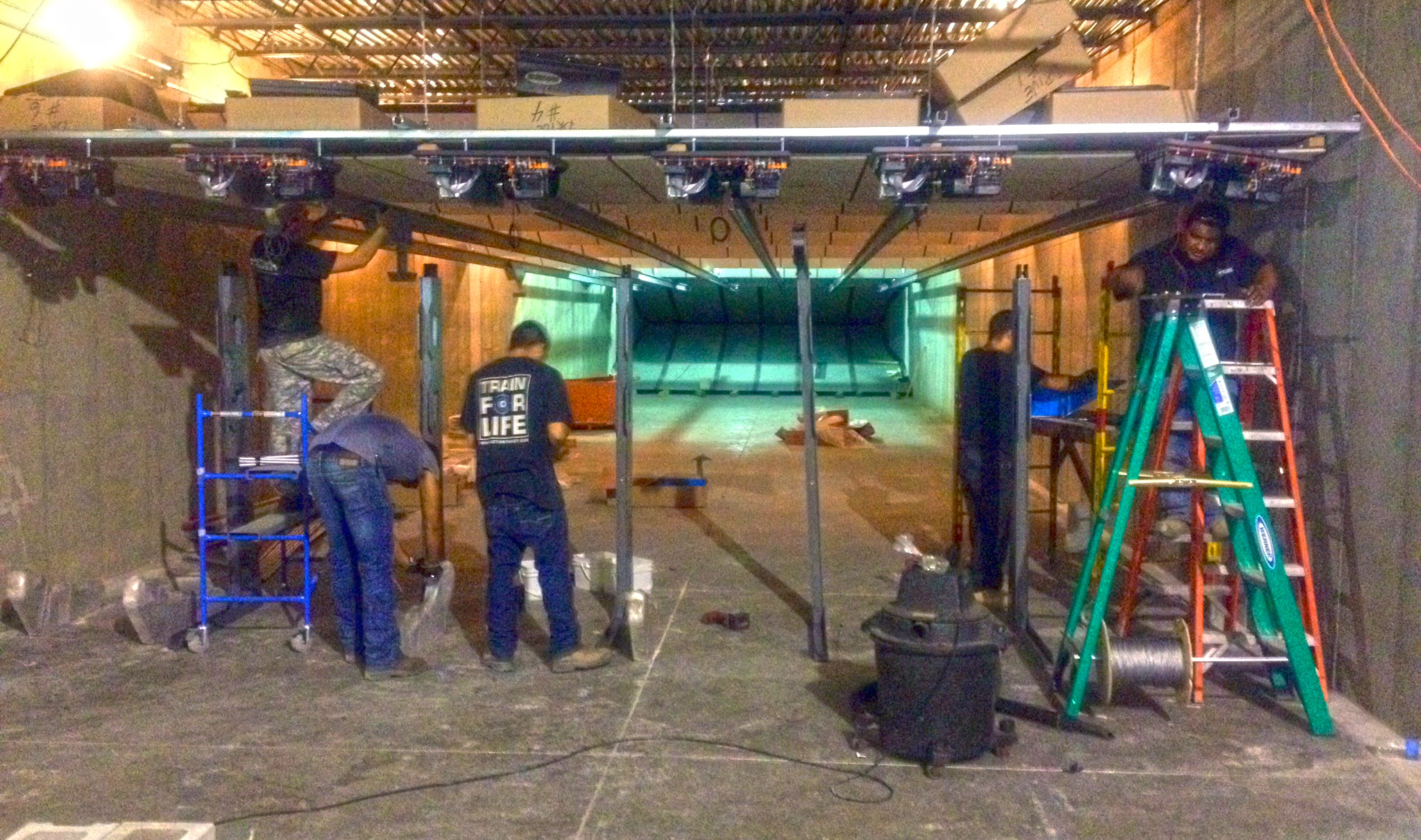 New Premier Indoor Shooting Range to Open in Richfield, WI