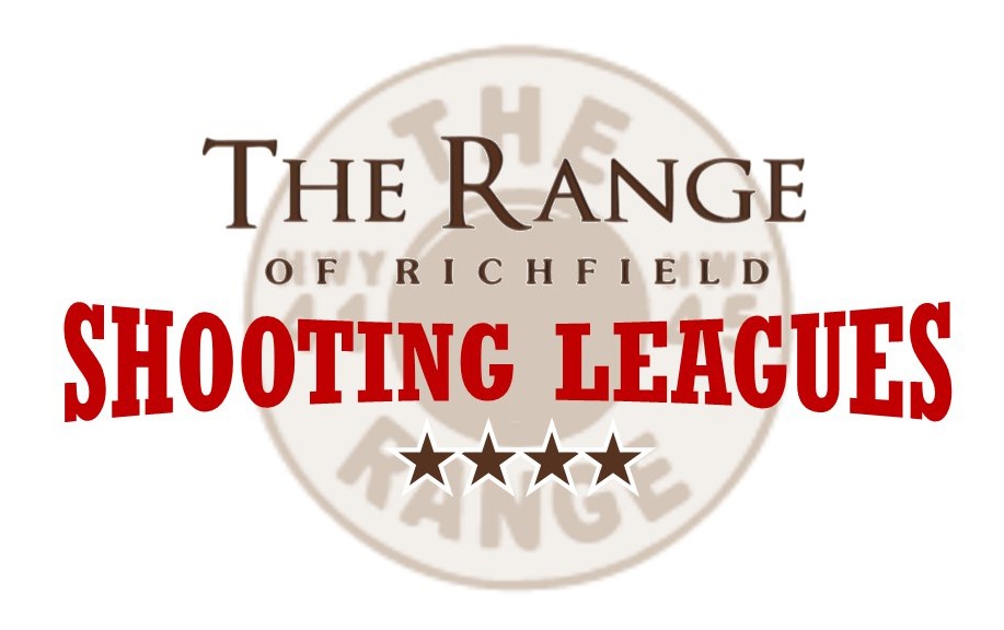 Rifle League - AR flyer