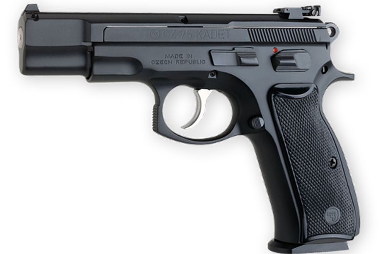 Ksd Brand Cz 75 75b 75bd 85 Kadet Shadow1 Compatible