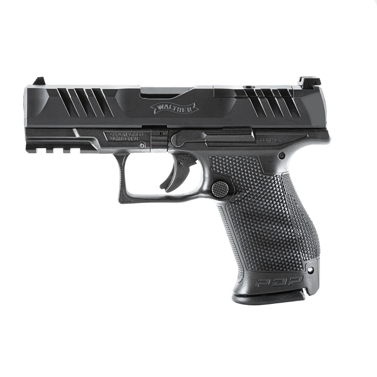 Walther PDP Compact