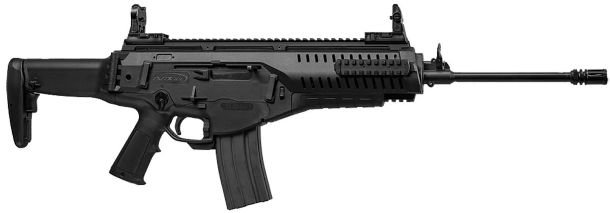 ARX100 view 2