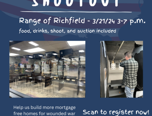 Big Shot Shootout Tickets Now Available!