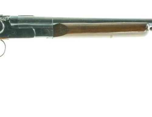 Rossi “The Overland” .410