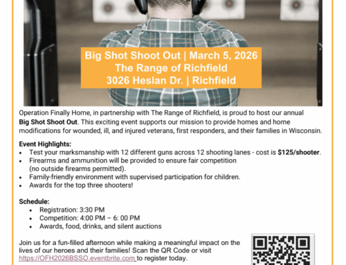 The Big Shot Shootout is back!