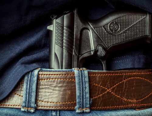 Let’s Get the Story Straight: What you need to know if you decide to Conceal & Carry