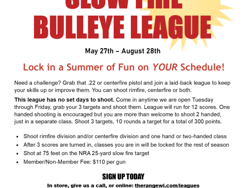 Summer League